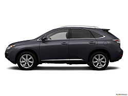 Thumbnail image of 2012 Lexus RX 350 at Stargate Auto Sales Murfreesboro