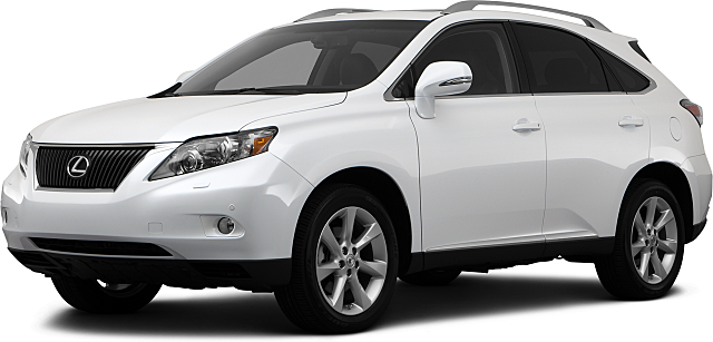 2012 Lexus RX 350 Base at Rjb And Son