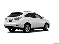 Thumbnail image of 2012 Lexus RX 350 at Rjb And Son