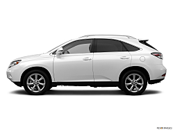 Thumbnail image of 2012 Lexus RX 350 at Rjb And Son
