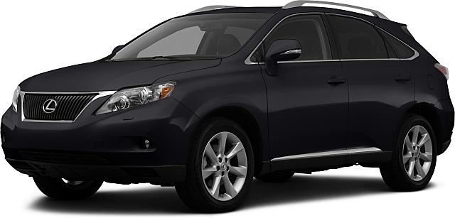 2012 Lexus RX 350 Base at Stargate Auto Sales Murfreesboro