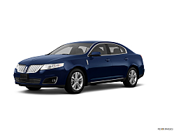 Thumbnail image of 2012 Lincoln MKS at Crest Lincoln Sterling Heights