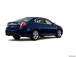Thumbnail image of 2012 Lincoln MKS at Crest Lincoln Sterling Heights