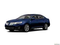 Thumbnail image of 2012 Lincoln MKS at Ethan Hunt Automotive