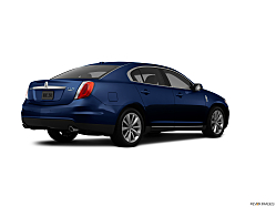 Thumbnail image of 2012 Lincoln MKS at Ethan Hunt Automotive