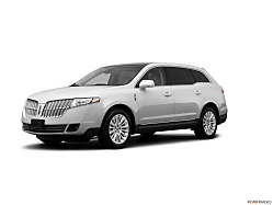 Thumbnail image of 2012 Lincoln MKT at Honda Morristown