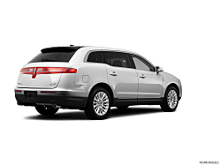 Thumbnail image of 2012 Lincoln MKT at Honda Morristown