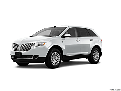 Thumbnail image of 2012 Lincoln MKX at Broadway Motors