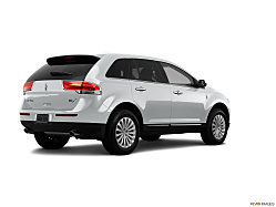 Thumbnail image of 2012 Lincoln MKX at Broadway Motors