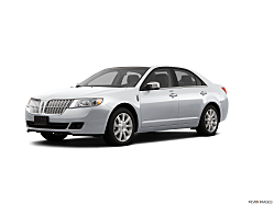 Thumbnail image of 2012 Lincoln MKZ Hybrid at TRIPLE A WHOLESALE LLC
