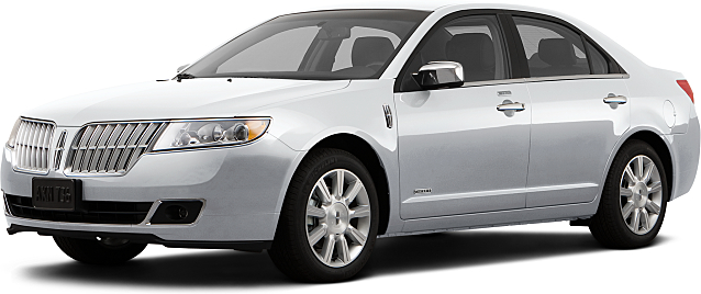2012 Lincoln MKZ Hybrid Base at TRIPLE A WHOLESALE LLC