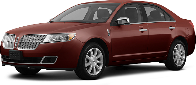2012 Lincoln MKZ Base at Dan Hemm Chevrolet Cadillac