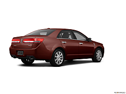 Thumbnail image of 2012 Lincoln MKZ at Dan Hemm Chevrolet Cadillac