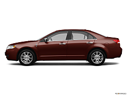 Thumbnail image of 2012 Lincoln MKZ at Dan Hemm Chevrolet Cadillac