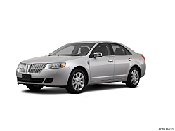 Thumbnail image of 2012 Lincoln MKZ at TRIPLE A WHOLESALE LLC