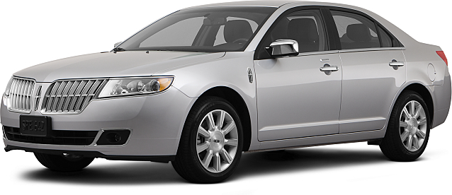 2012 Lincoln MKZ Base at TRIPLE A WHOLESALE LLC