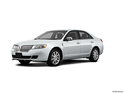 Thumbnail image of 2012 Lincoln MKZ at Dan Hemm Chevrolet Cadillac