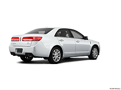 Thumbnail image of 2012 Lincoln MKZ at Dan Hemm Chevrolet Cadillac