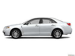 Thumbnail image of 2012 Lincoln MKZ at Dan Hemm Chevrolet Cadillac