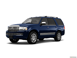 Thumbnail image of 2012 Lincoln Navigator at Proactive Auto and Finance, LLC