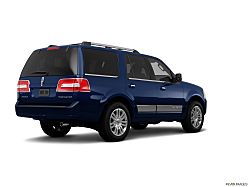 Thumbnail image of 2012 Lincoln Navigator at Proactive Auto and Finance, LLC