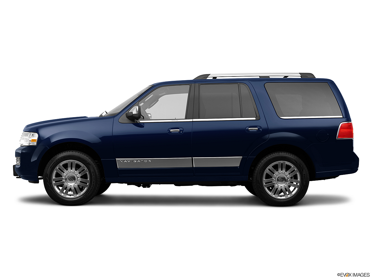 Image of 2012 Lincoln Navigator Base