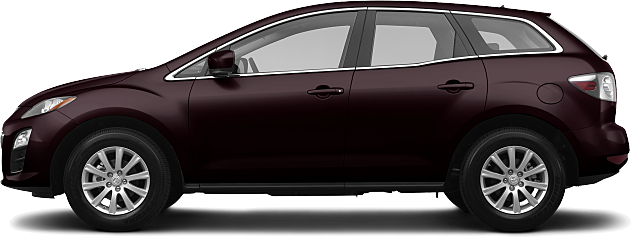 2012 Mazda CX-7 i SV 4dr SUV