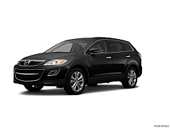 Thumbnail image of 2012 Mazda CX-9 at Rjb And Son