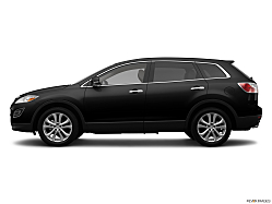 Thumbnail image of 2012 Mazda CX-9 at Rjb And Son