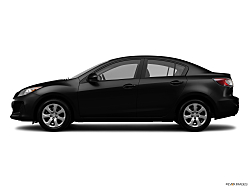 Thumbnail image of 2012 Mazda Mazda3 at Cannon Auto Retailers