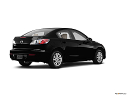 Thumbnail image of 2012 Mazda Mazda3 at Auto City