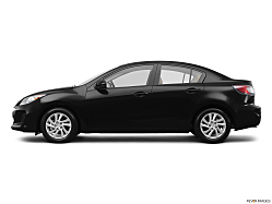 Thumbnail image of 2012 Mazda Mazda3 at Auto City