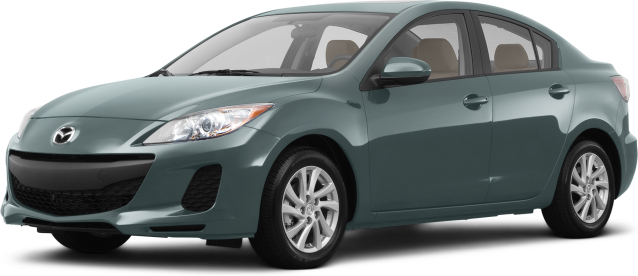 2012 Mazda Mazda3 i Touring at CUTLER CAR CONNECTION LLC
