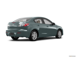 Thumbnail image of 2012 Mazda Mazda3 at CUTLER CAR CONNECTION LLC