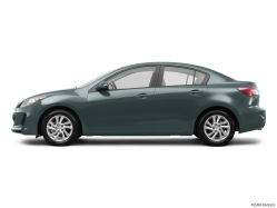 Thumbnail image of 2012 Mazda Mazda3 at CUTLER CAR CONNECTION LLC