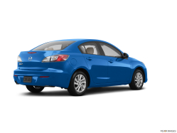 Thumbnail image of 2012 Mazda Mazda3 at Maxon Hyundai Inc.