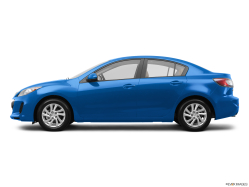 Thumbnail image of 2012 Mazda Mazda3 at Maxon Hyundai Inc.