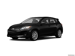 Thumbnail image of 2012 Mazda Mazda3 at Broadway Motors