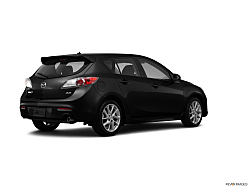 Thumbnail image of 2012 Mazda Mazda3 at Broadway Motors