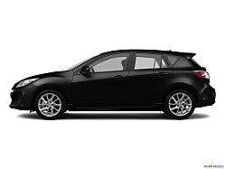 Thumbnail image of 2012 Mazda Mazda3 at Broadway Motors