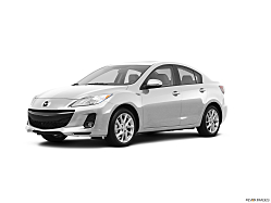 Thumbnail image of 2012 Mazda Mazda3 at Lakeway Auto
