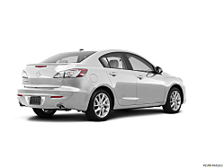 Thumbnail image of 2012 Mazda Mazda3 at Lakeway Auto