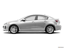 Thumbnail image of 2012 Mazda Mazda3 at Lakeway Auto