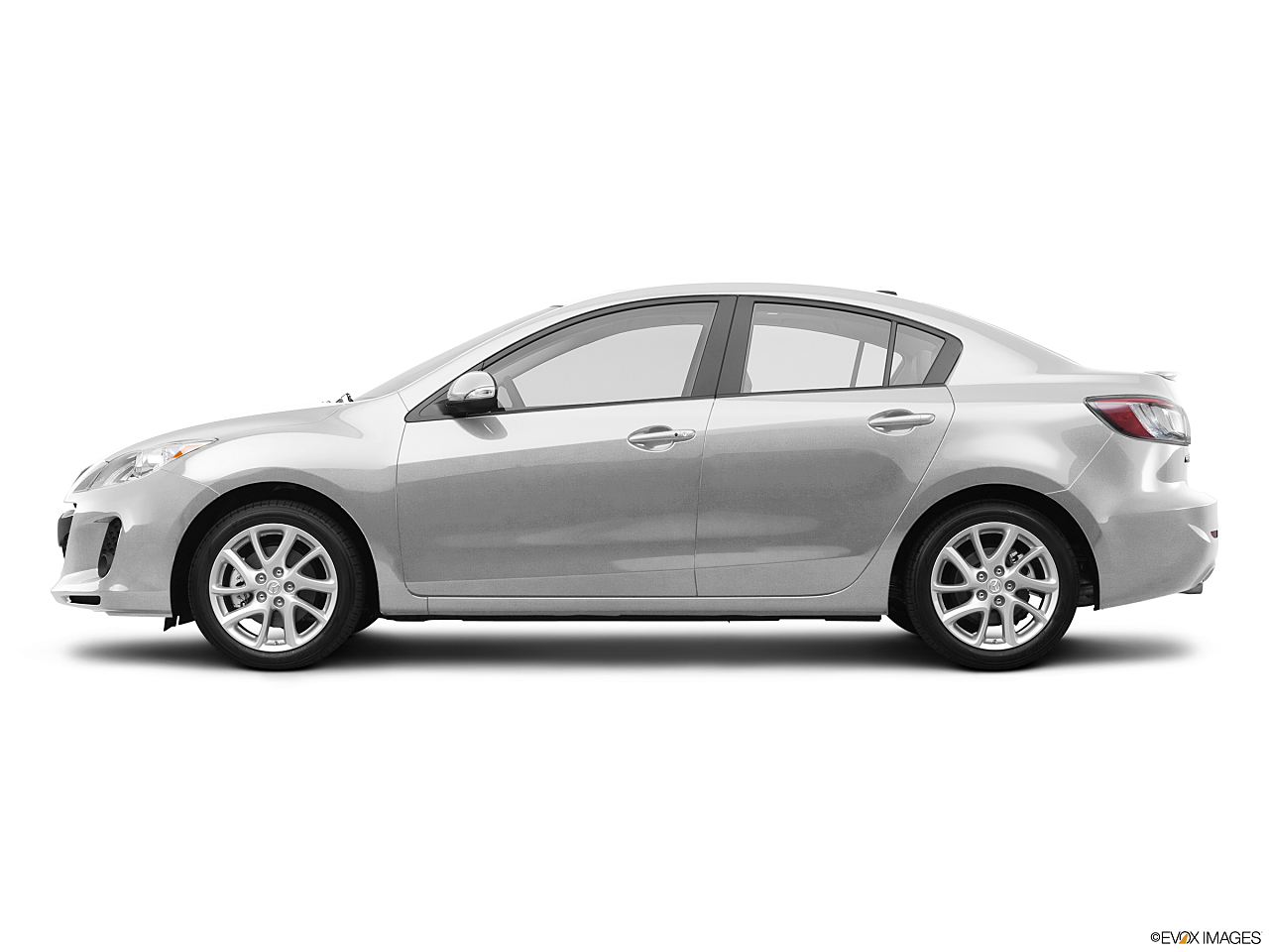Image of 2012 Mazda Mazda3 i Grand Touring