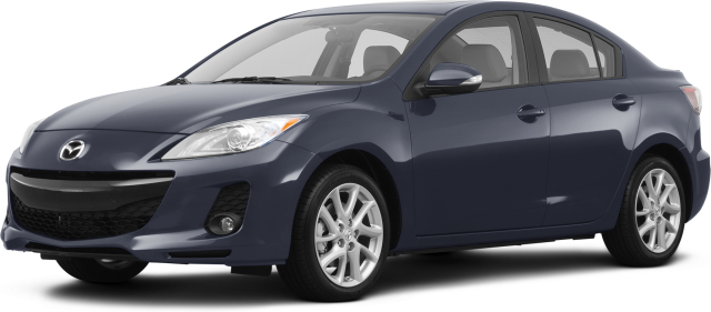 2012 Mazda Mazda3 s Grand Touring at Lakeway Auto