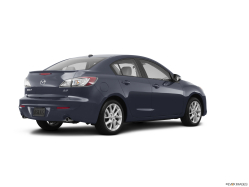 Thumbnail image of 2012 Mazda Mazda3 at Lakeway Auto