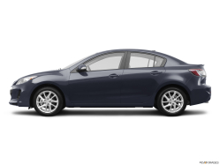 Thumbnail image of 2012 Mazda Mazda3 at Lakeway Auto