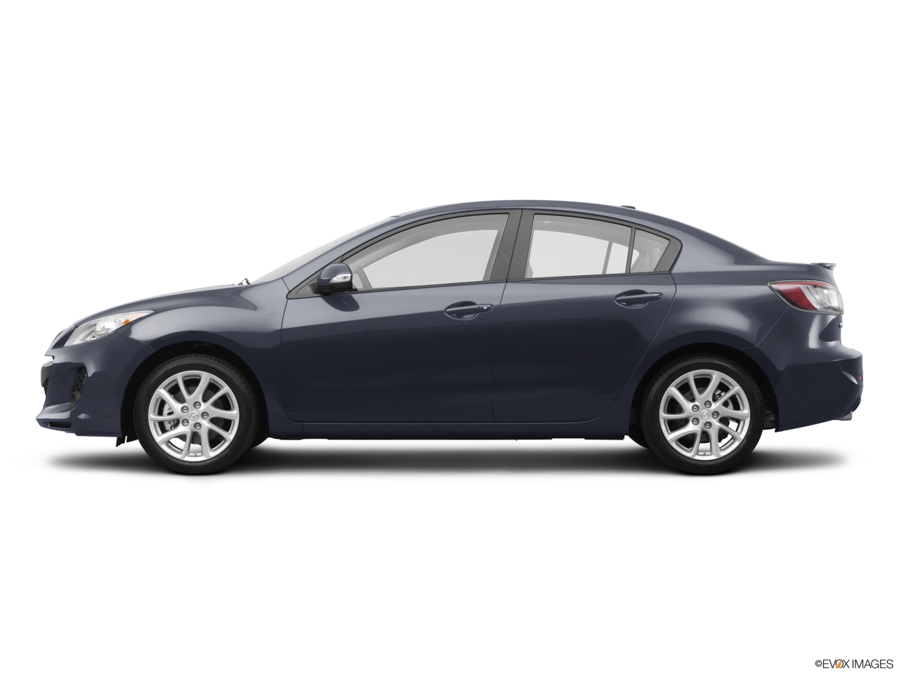 Image of 2012 Mazda Mazda3 s Grand Touring