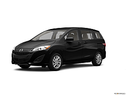 Thumbnail image of 2012 Mazda Mazda5 at CHRISTIAN AUTO SALES
