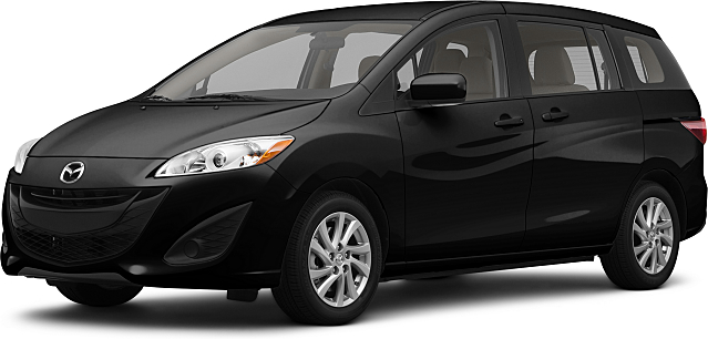 2012 Mazda Mazda5 Sport at CHRISTIAN AUTO SALES